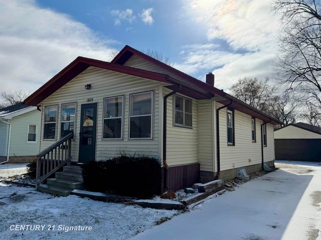 1905 Stanley Street, Saginaw, MI 48602