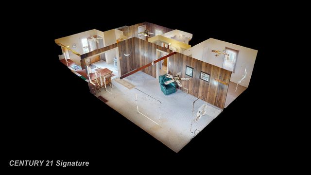 1905 Stanley Street, Saginaw, MI 48602