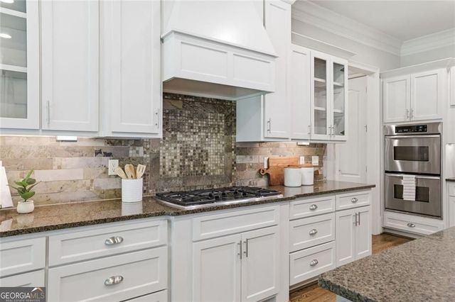 160 Trimble Crest Drive, Sandy Springs, GA 30342