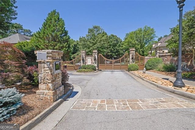 160 Trimble Crest Drive, Sandy Springs, GA 30342