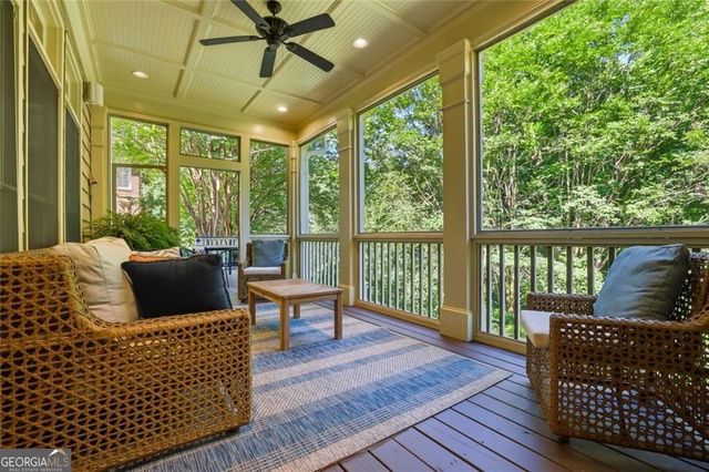 160 Trimble Crest Drive, Sandy Springs, GA 30342