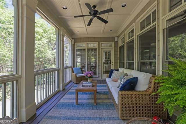 160 Trimble Crest Drive, Sandy Springs, GA 30342