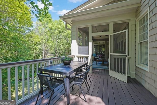 160 Trimble Crest Drive, Sandy Springs, GA 30342