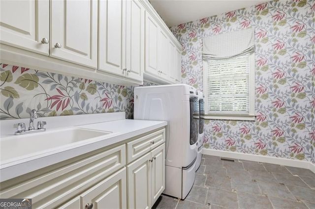 160 Trimble Crest Drive, Sandy Springs, GA 30342