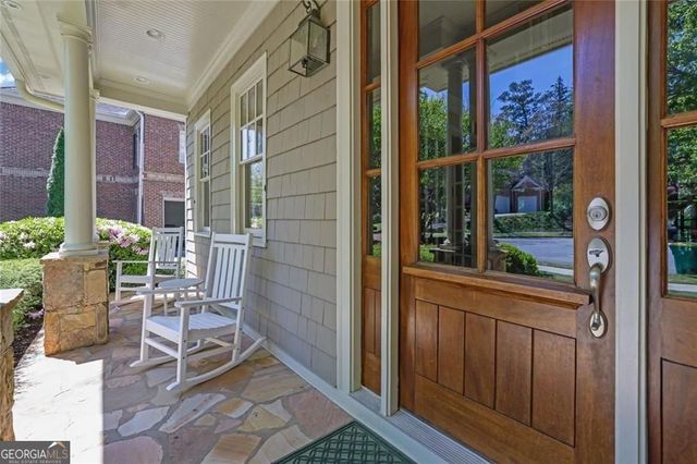 160 Trimble Crest Drive, Sandy Springs, GA 30342