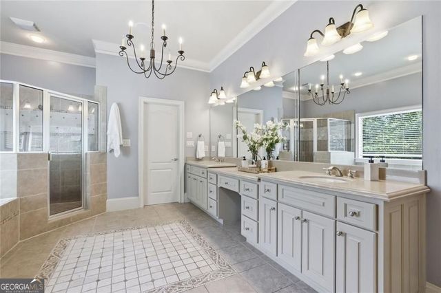 160 Trimble Crest Drive, Sandy Springs, GA 30342