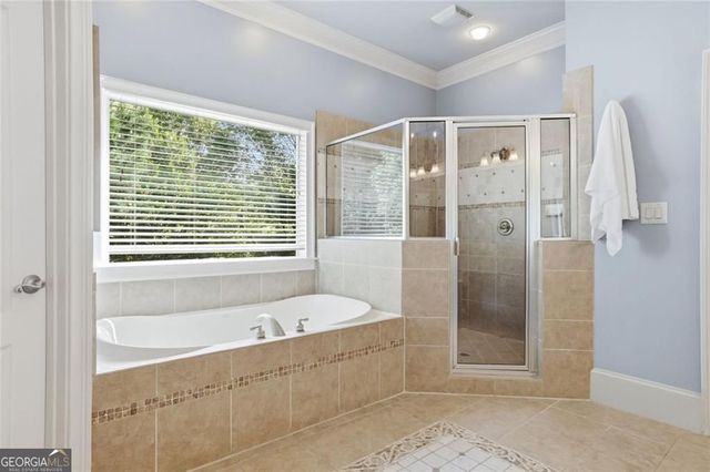 160 Trimble Crest Drive, Sandy Springs, GA 30342