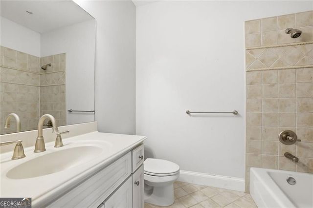 160 Trimble Crest Drive, Sandy Springs, GA 30342