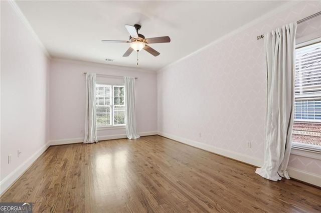 160 Trimble Crest Drive, Sandy Springs, GA 30342