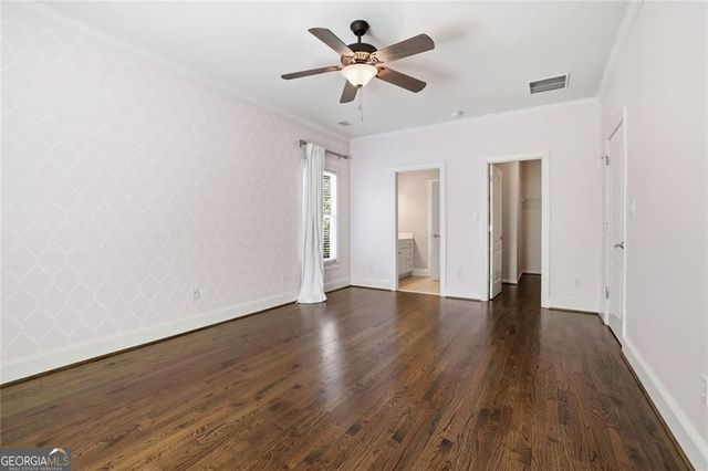 160 Trimble Crest Drive, Sandy Springs, GA 30342