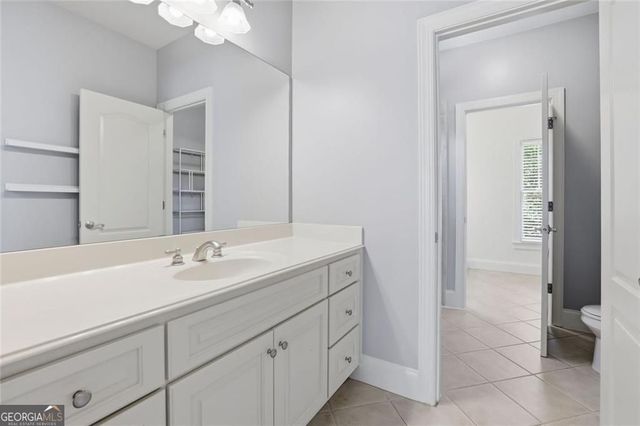 160 Trimble Crest Drive, Sandy Springs, GA 30342