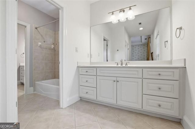 160 Trimble Crest Drive, Sandy Springs, GA 30342