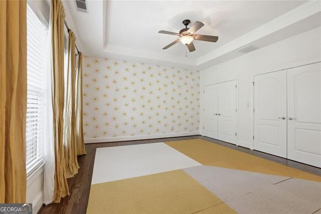 160 Trimble Crest Drive, Sandy Springs, GA 30342