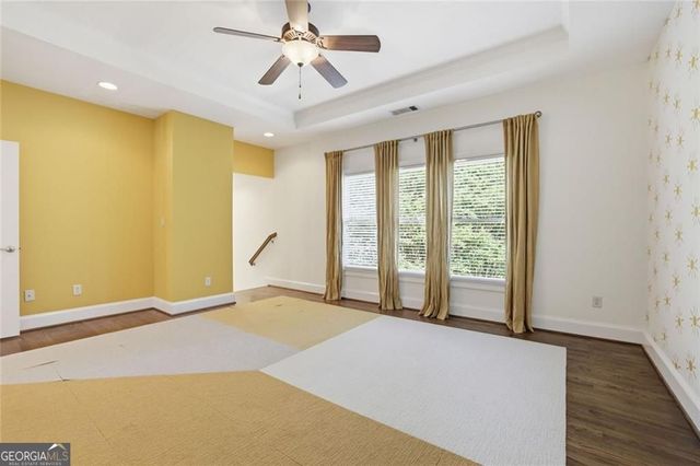 160 Trimble Crest Drive, Sandy Springs, GA 30342