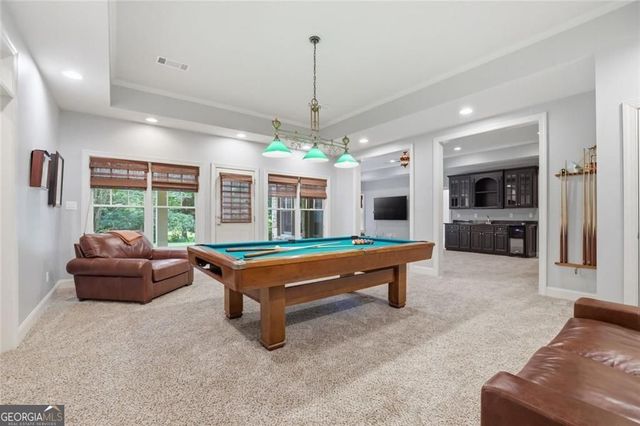 160 Trimble Crest Drive, Sandy Springs, GA 30342
