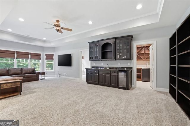 160 Trimble Crest Drive, Sandy Springs, GA 30342