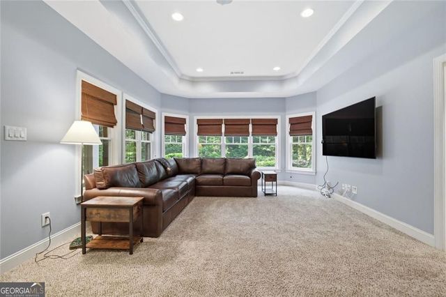 160 Trimble Crest Drive, Sandy Springs, GA 30342