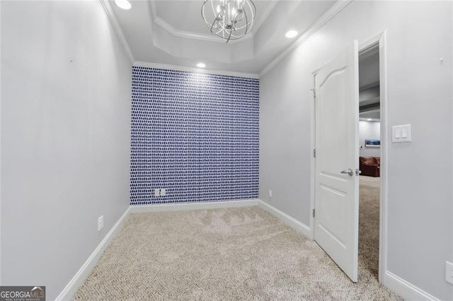 160 Trimble Crest Drive, Sandy Springs, GA 30342