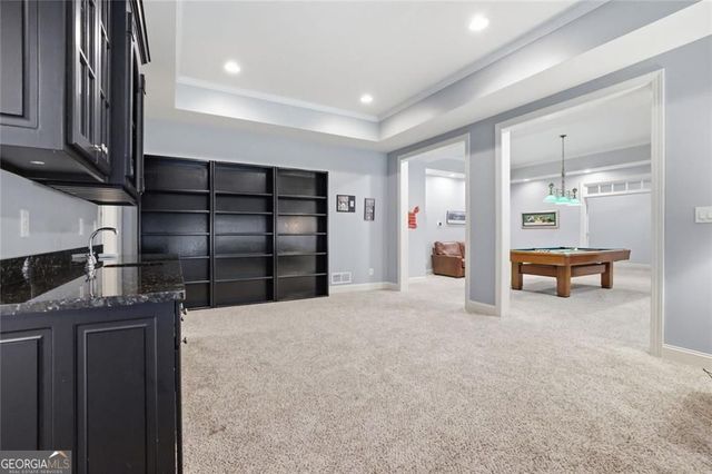 160 Trimble Crest Drive, Sandy Springs, GA 30342