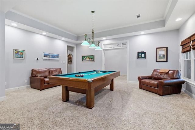 160 Trimble Crest Drive, Sandy Springs, GA 30342