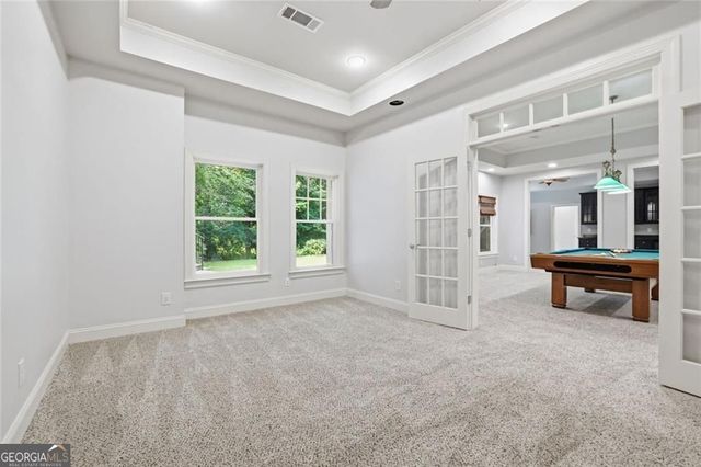 160 Trimble Crest Drive, Sandy Springs, GA 30342