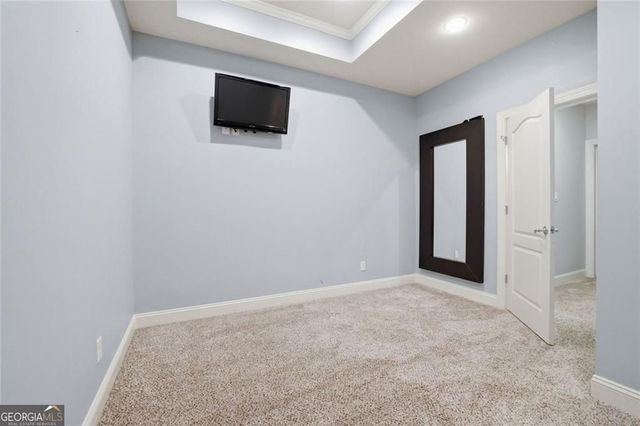 160 Trimble Crest Drive, Sandy Springs, GA 30342