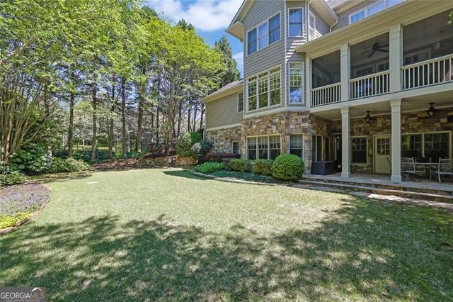 160 Trimble Crest Drive, Sandy Springs, GA 30342