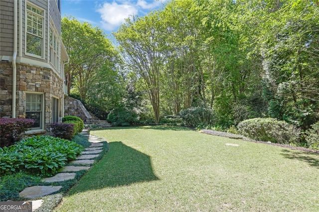 160 Trimble Crest Drive, Sandy Springs, GA 30342