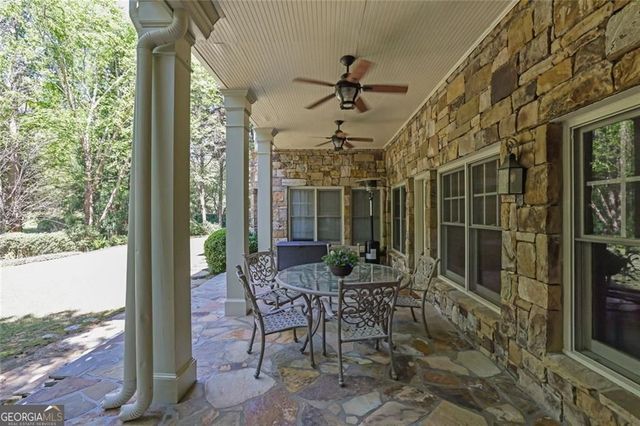 160 Trimble Crest Drive, Sandy Springs, GA 30342
