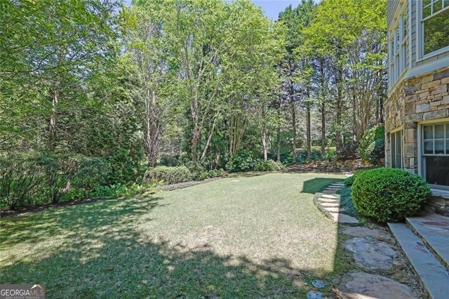 160 Trimble Crest Drive, Sandy Springs, GA 30342