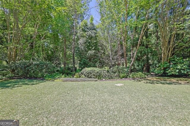 160 Trimble Crest Drive, Sandy Springs, GA 30342