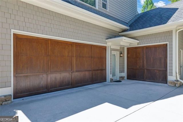 160 Trimble Crest Drive, Sandy Springs, GA 30342