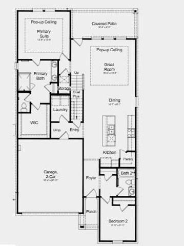 9727 Avalon View Drive, Cypress, TX 77433