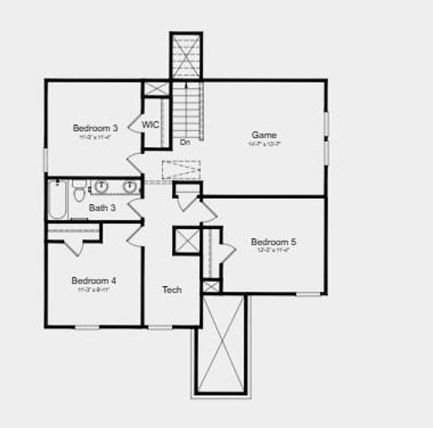 9727 Avalon View Drive, Cypress, TX 77433