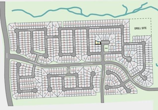 9727 Avalon View Drive, Cypress, TX 77433