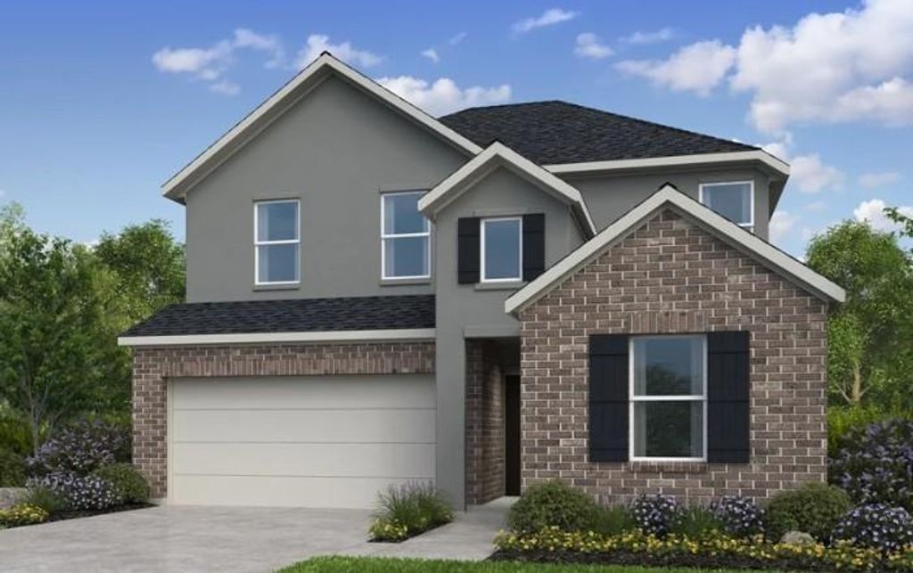 9727 Avalon View Drive, Cypress, TX 77433