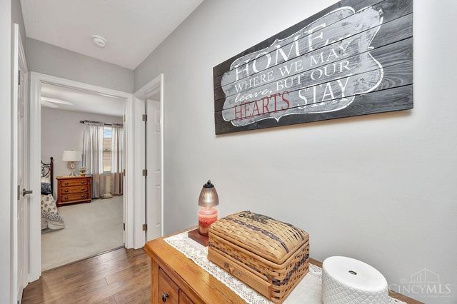 1150 Stephanie Drive, Hamilton, OH 45013