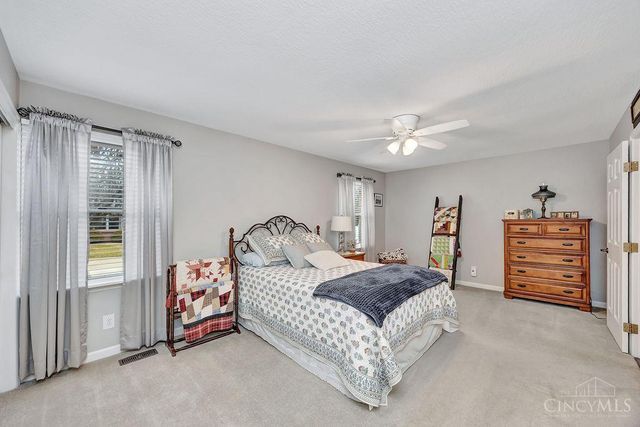 1150 Stephanie Drive, Hamilton, OH 45013