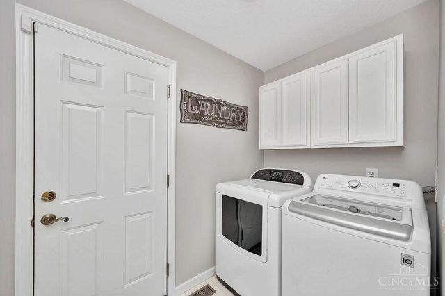 1150 Stephanie Drive, Hamilton, OH 45013