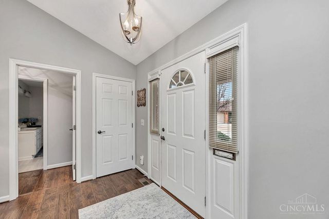 1150 Stephanie Drive, Hamilton, OH 45013