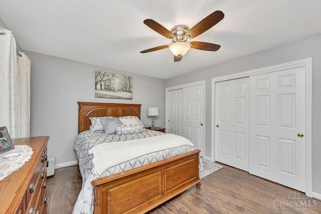 1150 Stephanie Drive, Hamilton, OH 45013