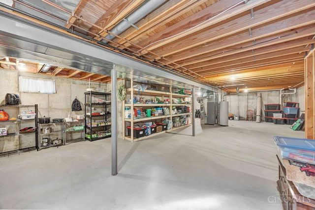 1150 Stephanie Drive, Hamilton, OH 45013