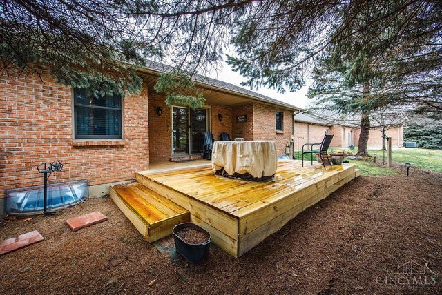 1150 Stephanie Drive, Hamilton, OH 45013