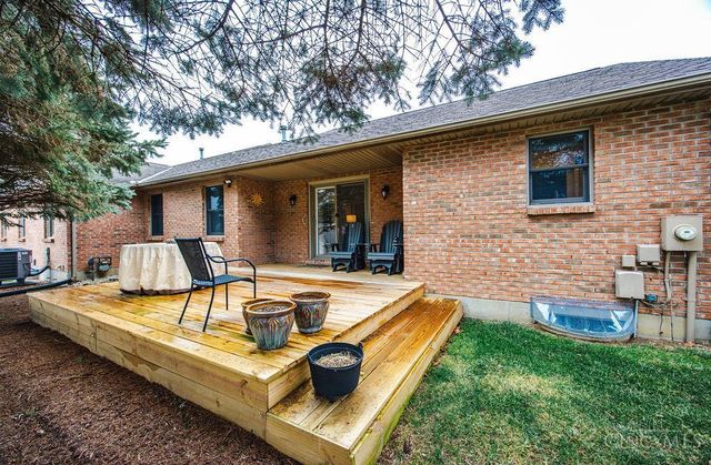 1150 Stephanie Drive, Hamilton, OH 45013