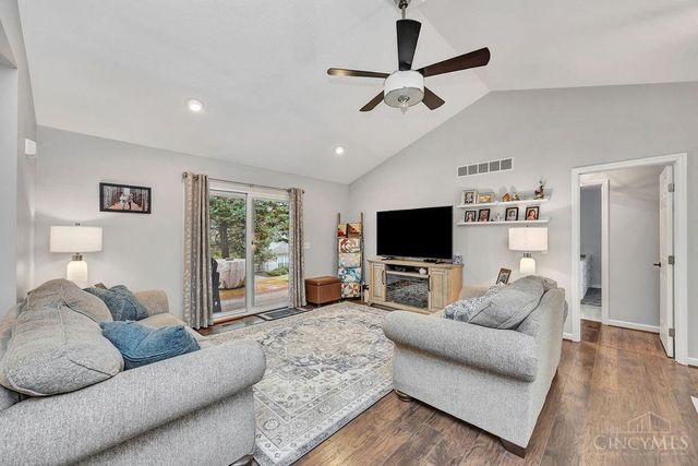 1150 Stephanie Drive, Hamilton, OH 45013