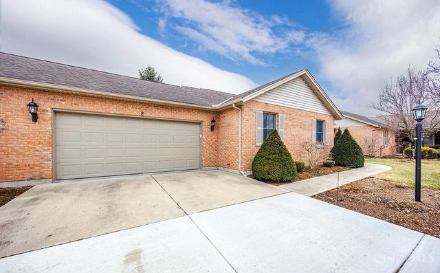 1150 Stephanie Drive, Hamilton, OH 45013