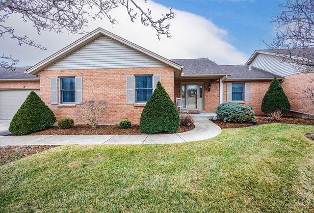 1150 Stephanie Drive, Hamilton, OH 45013