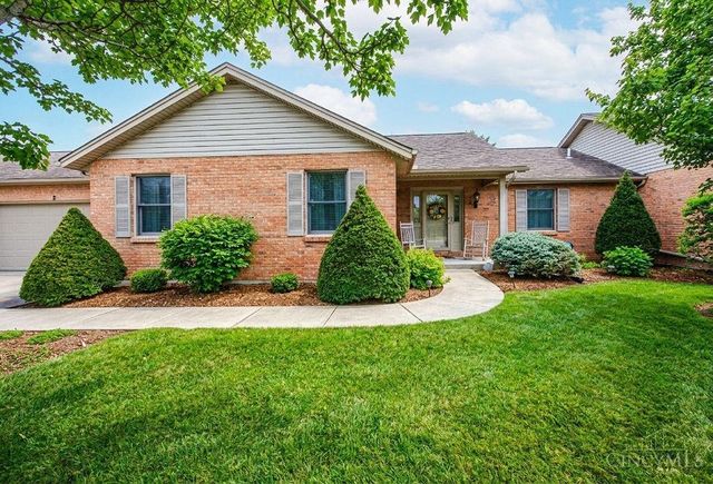 1150 Stephanie Drive, Hamilton, OH 45013