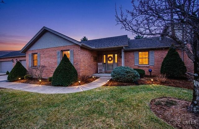 1150 Stephanie Drive, Hamilton, OH 45013