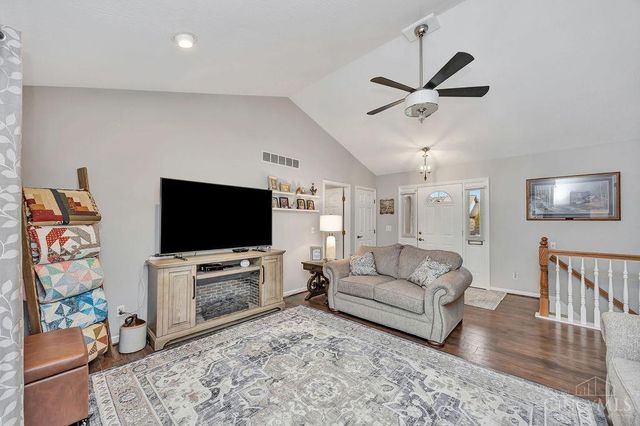 1150 Stephanie Drive, Hamilton, OH 45013